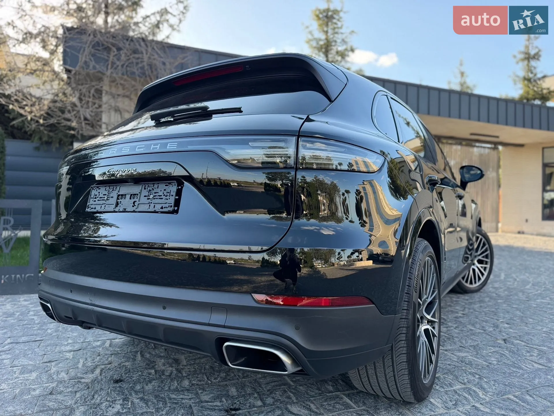 2023 Porsche Cayenne - мініатюра 14