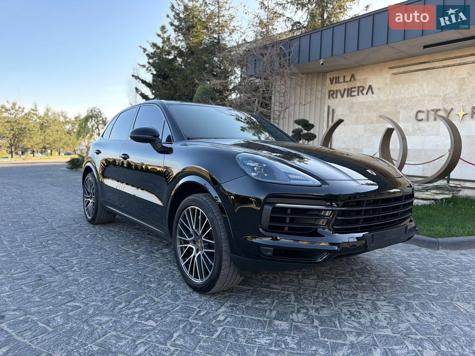 2023 Porsche Cayenne - мініатюра 23