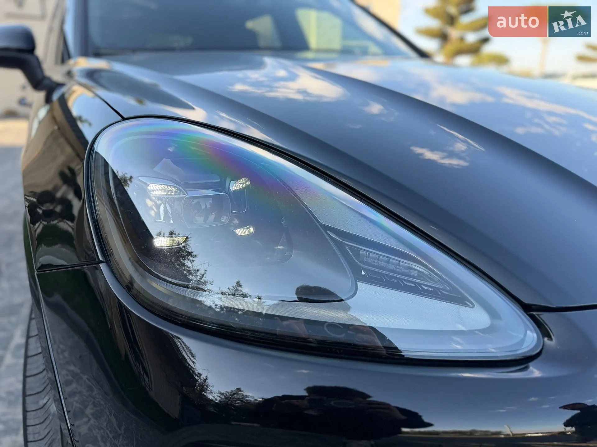 2023 Porsche Cayenne - мініатюра 26