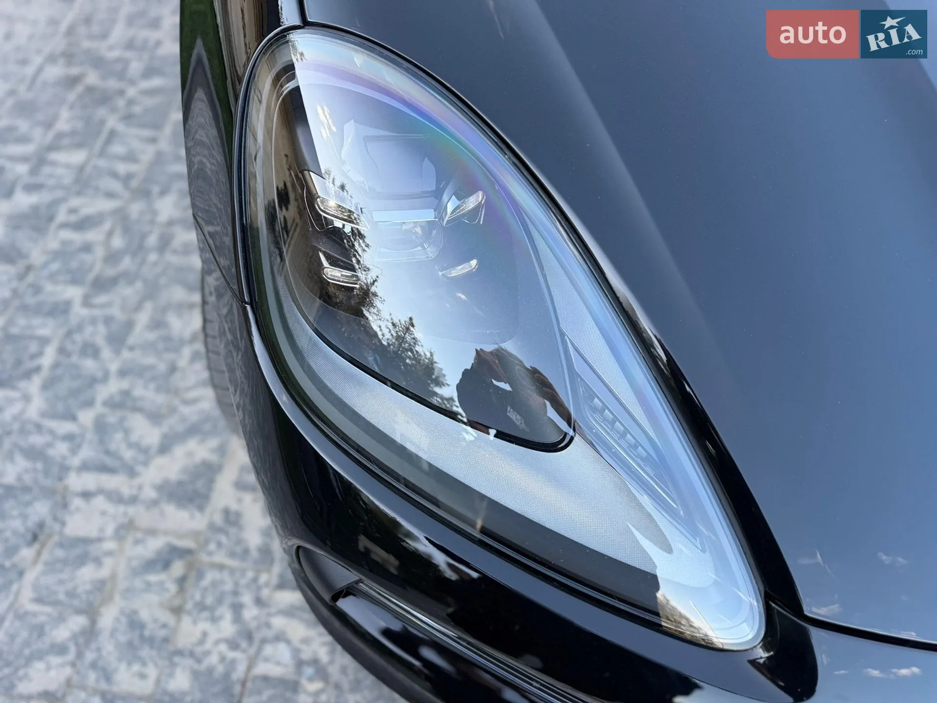 2023 Porsche Cayenne - мініатюра 27