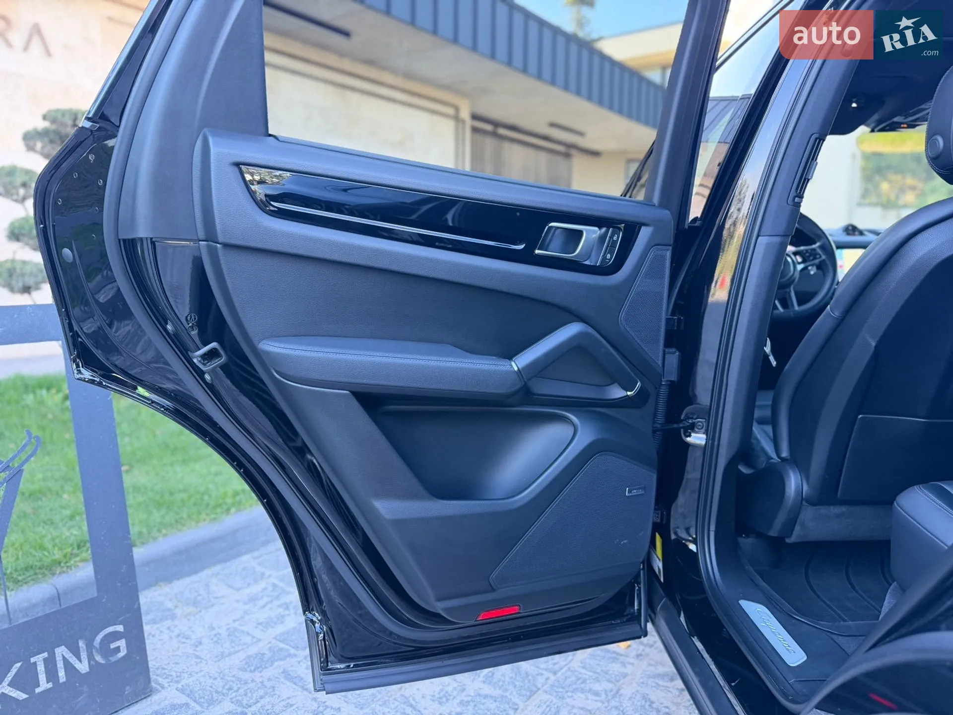 2023 Porsche Cayenne - мініатюра 33