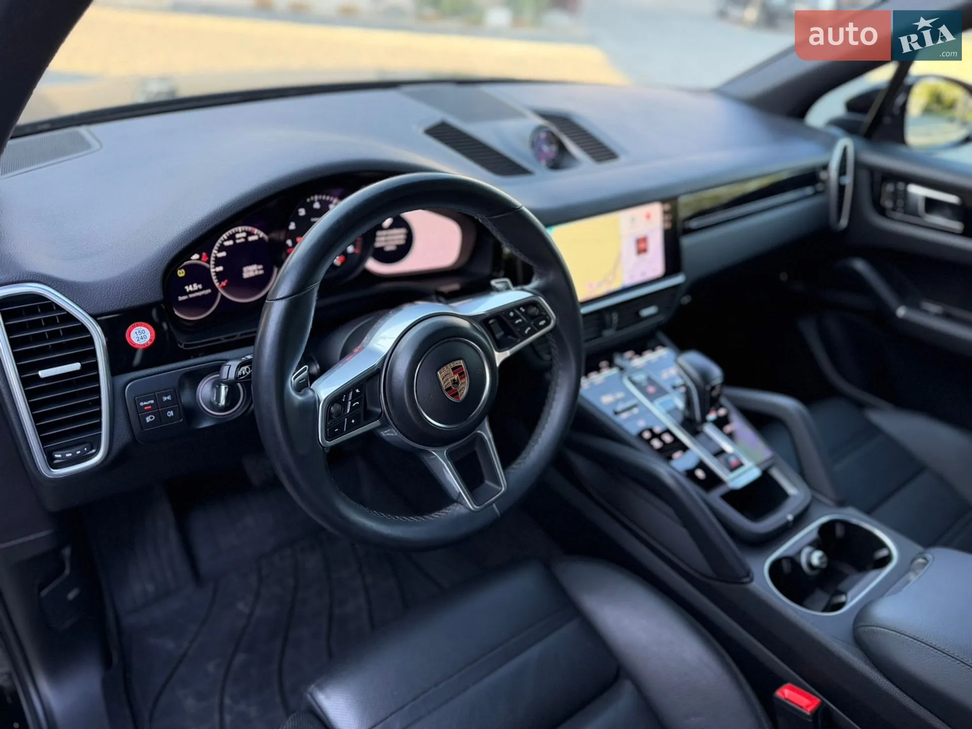 2023 Porsche Cayenne - мініатюра 37