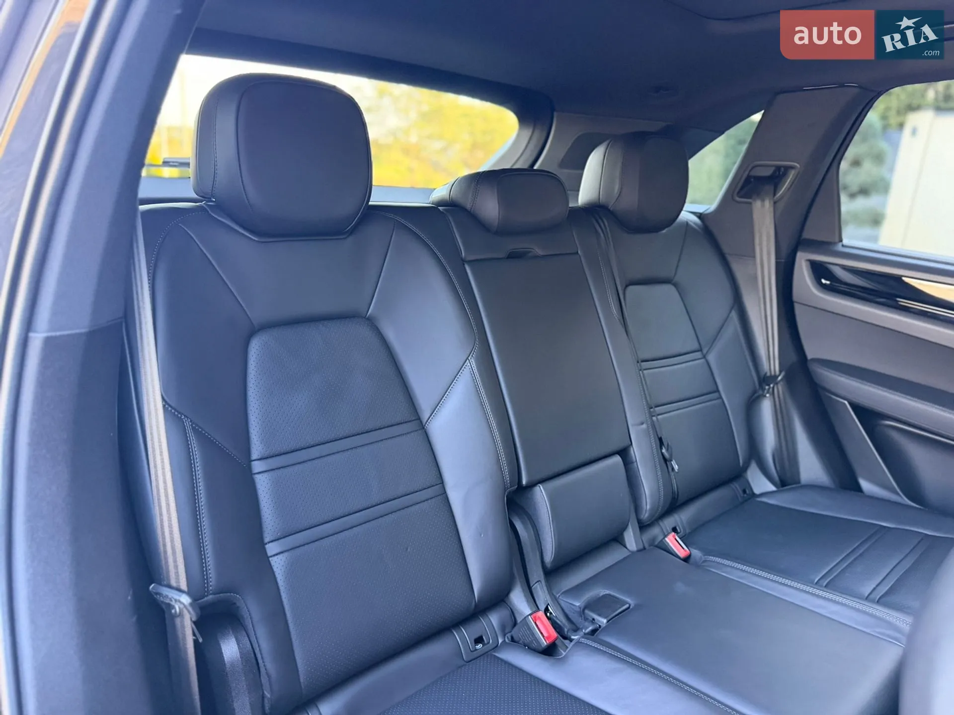 2023 Porsche Cayenne - мініатюра 50
