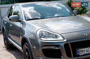Внедорожник / Кроссовер Porsche Cayenne 2007 в Сумах