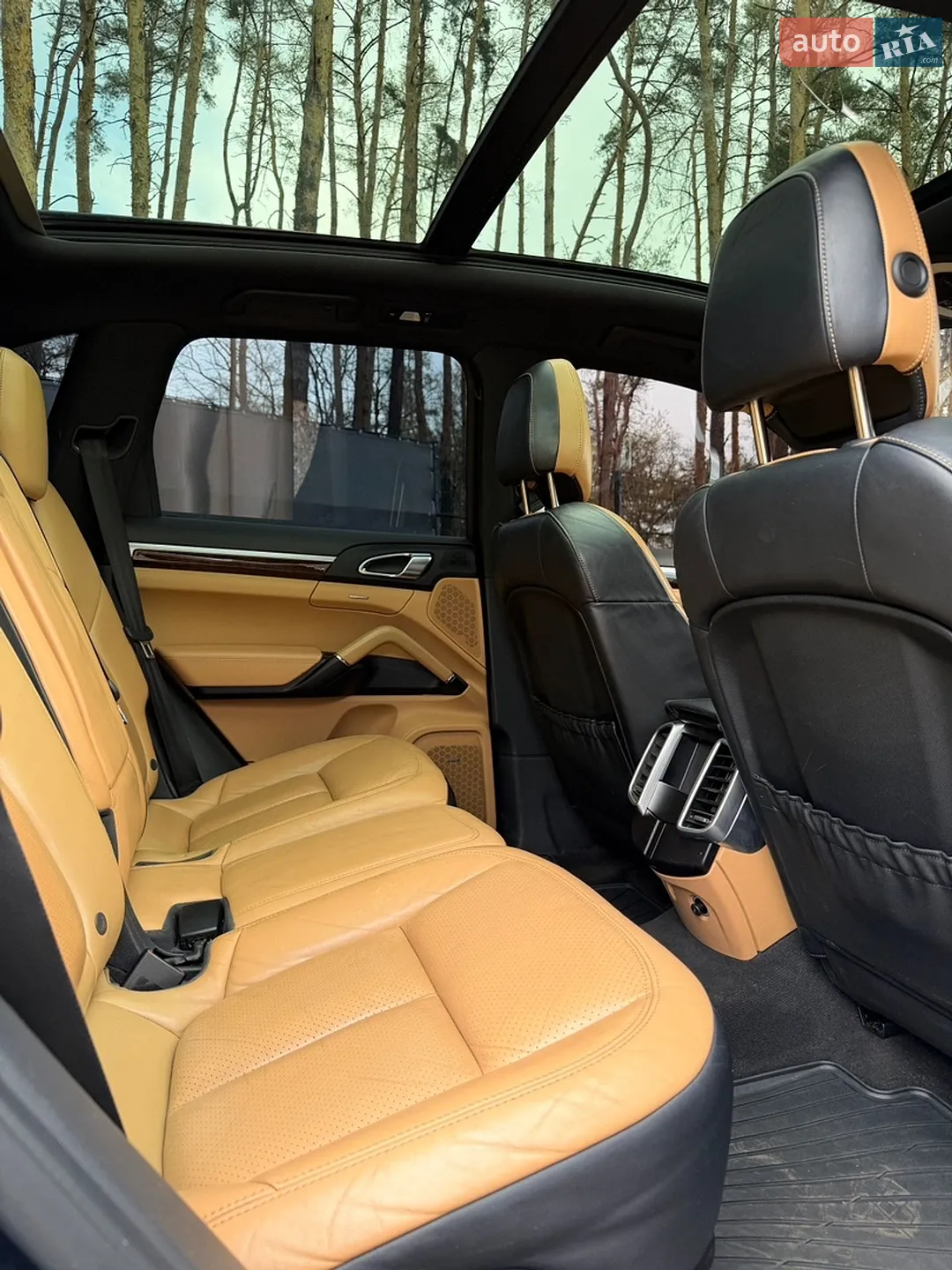 2015 Porsche Cayenne - мініатюра 19