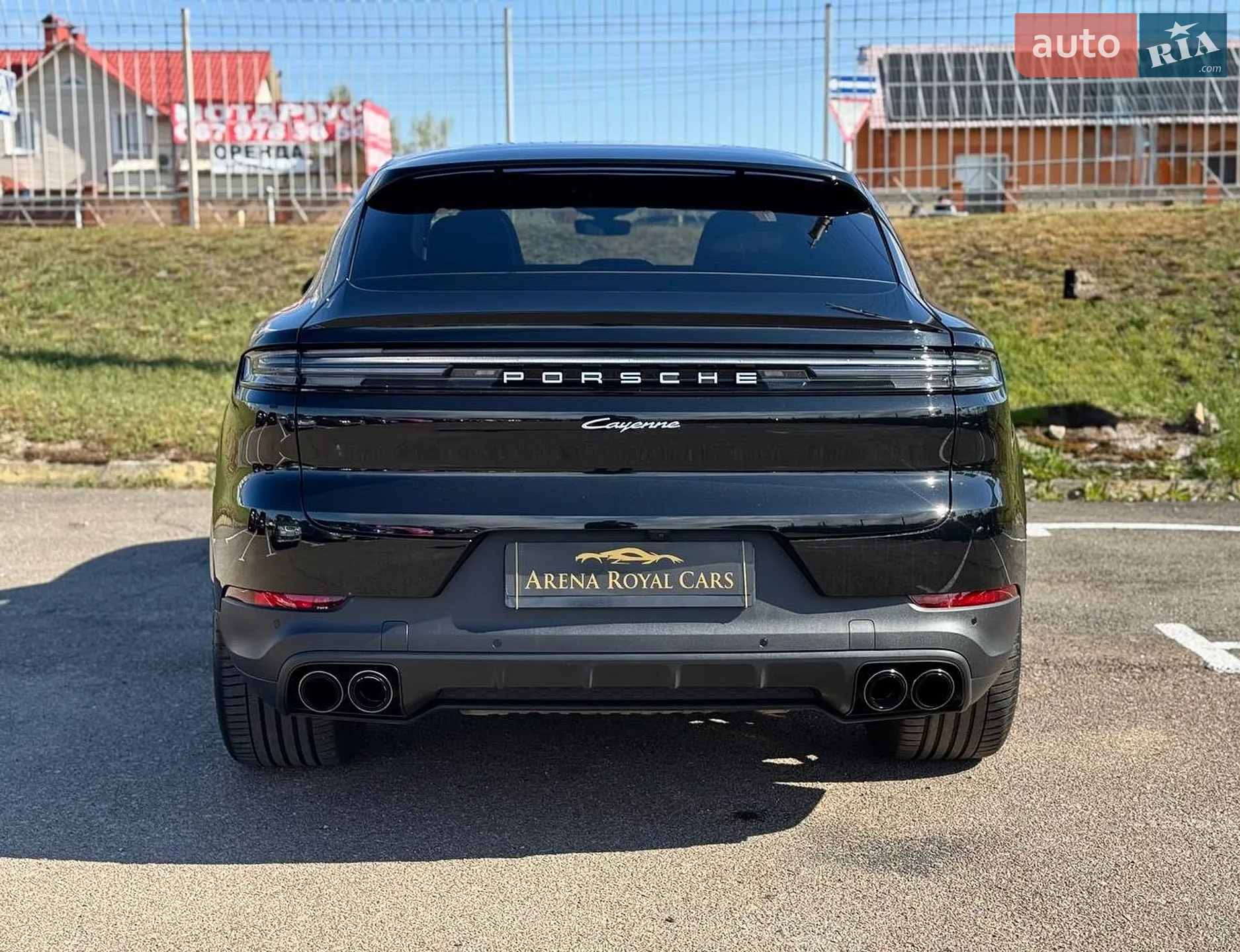 2024 Porsche Cayenne - мініатюра 15