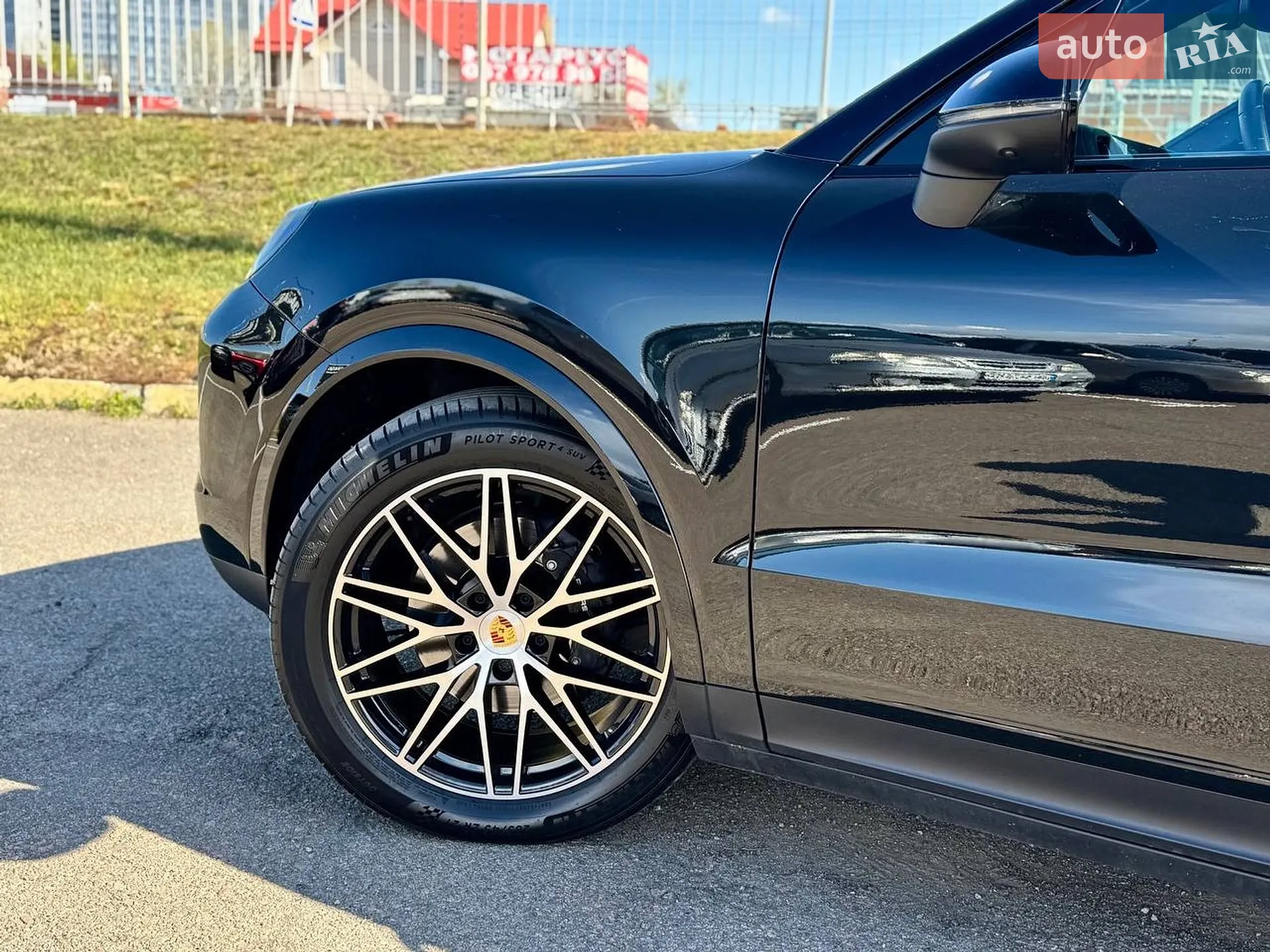 2024 Porsche Cayenne - мініатюра 21