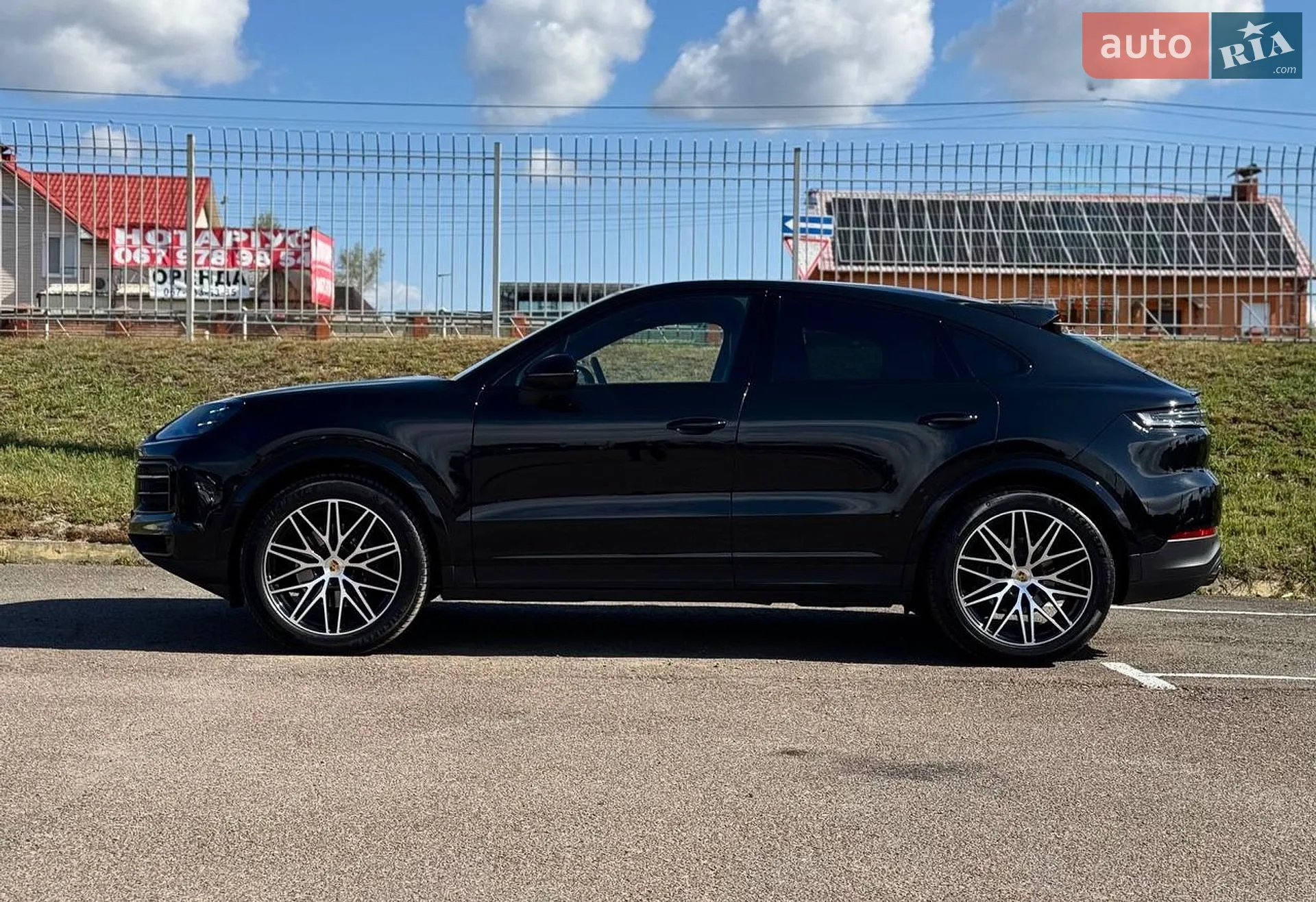 2024 Porsche Cayenne - мініатюра 20