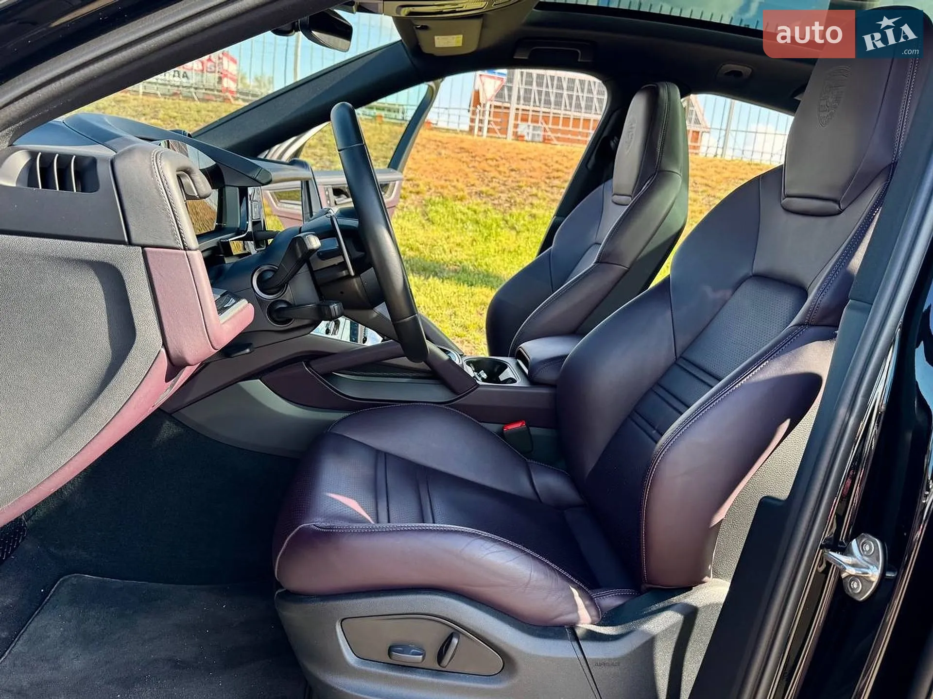 2024 Porsche Cayenne - мініатюра 28