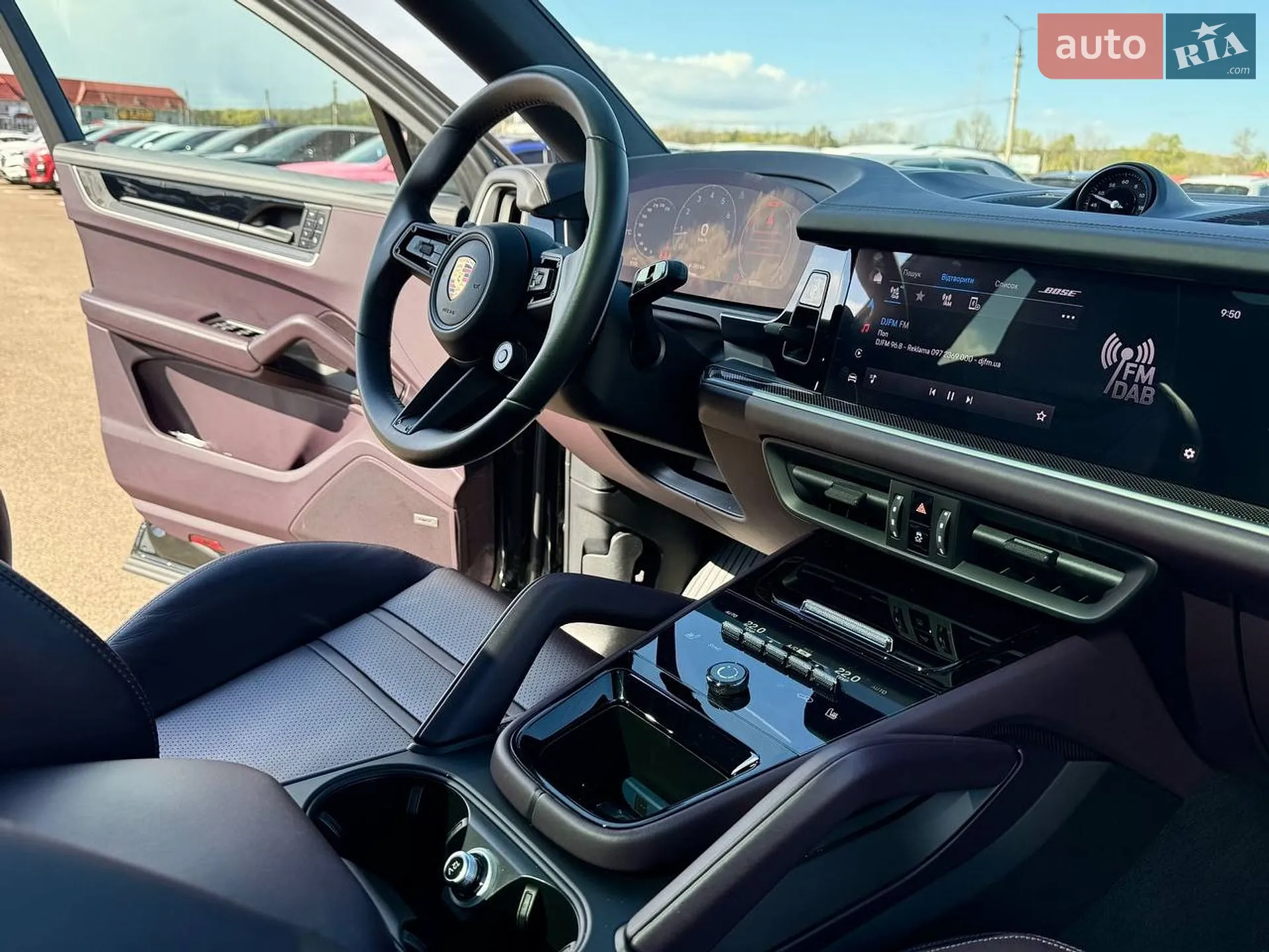 2024 Porsche Cayenne - мініатюра 32