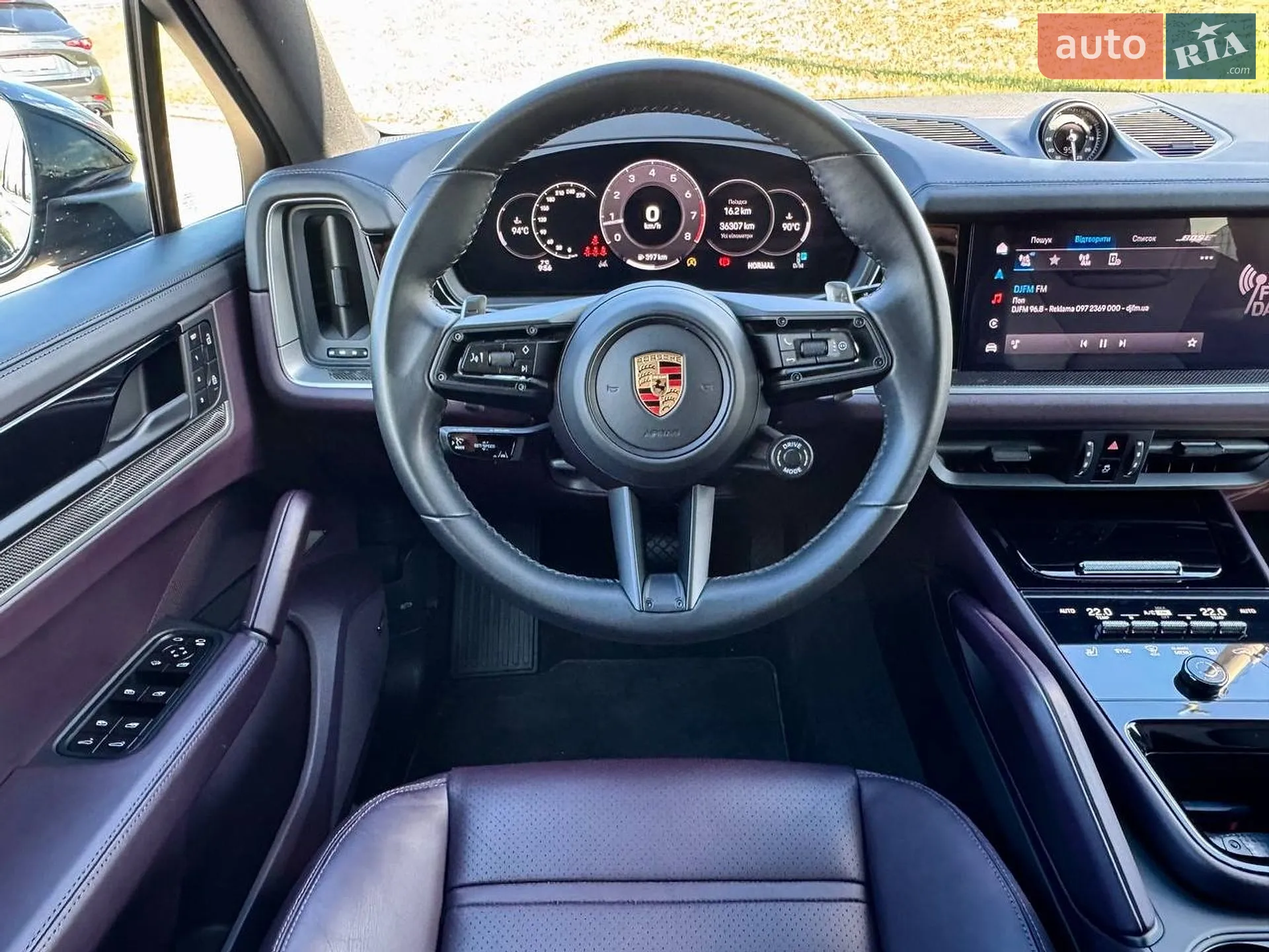 2024 Porsche Cayenne - мініатюра 41