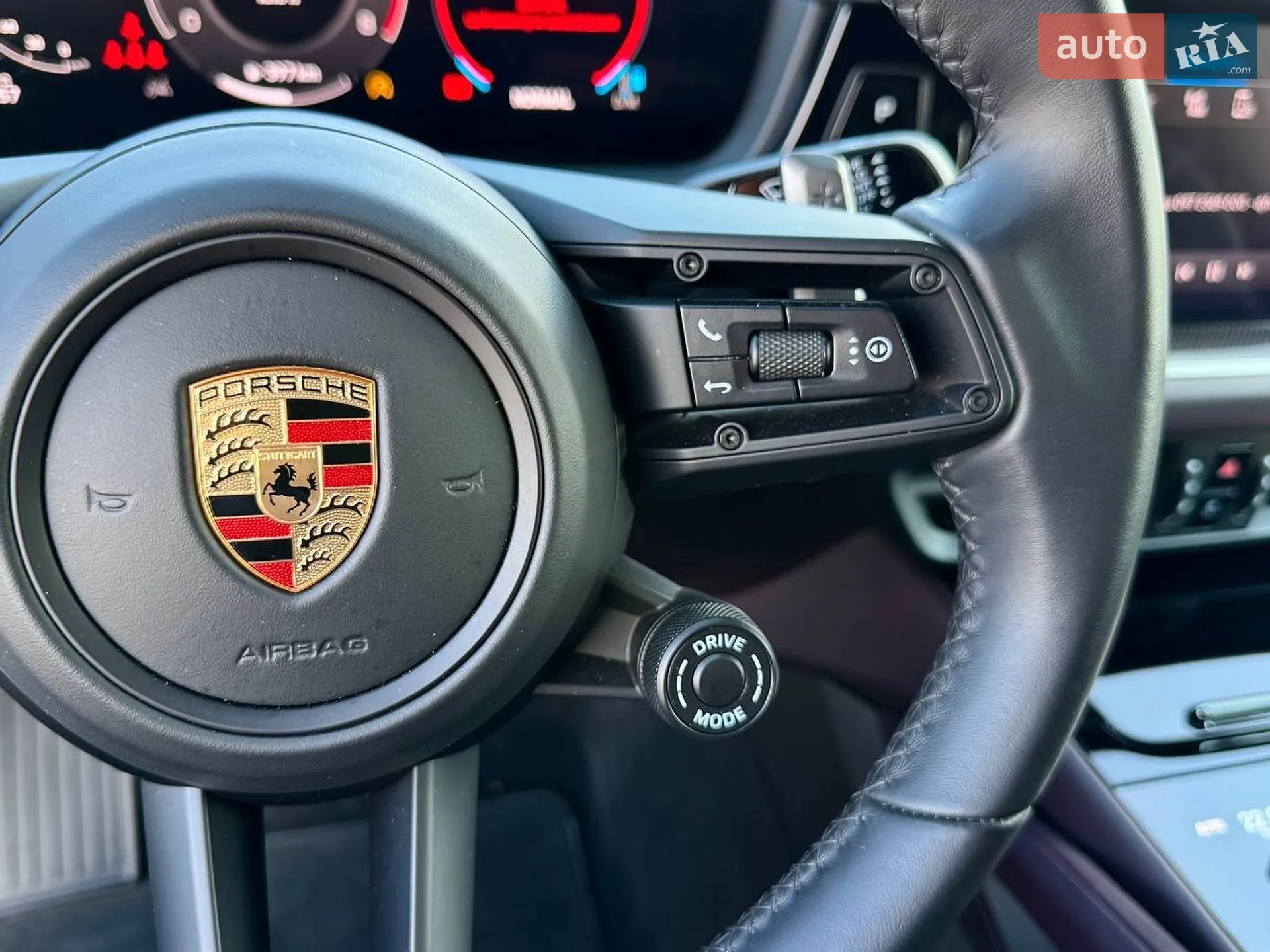 2024 Porsche Cayenne - мініатюра 46