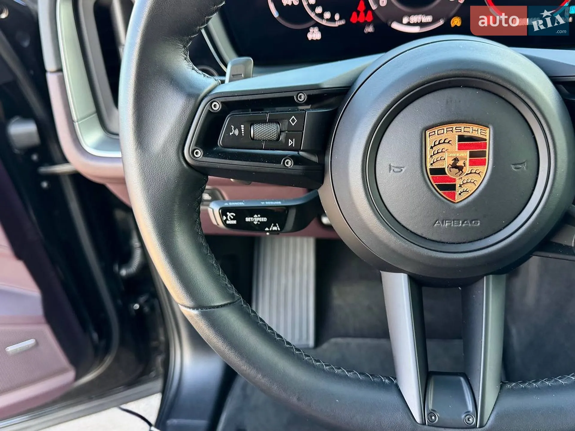 2024 Porsche Cayenne - мініатюра 44