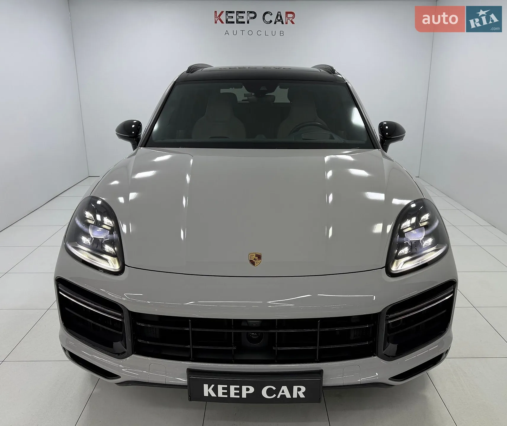 2019 Porsche Cayenne - мініатюра 5