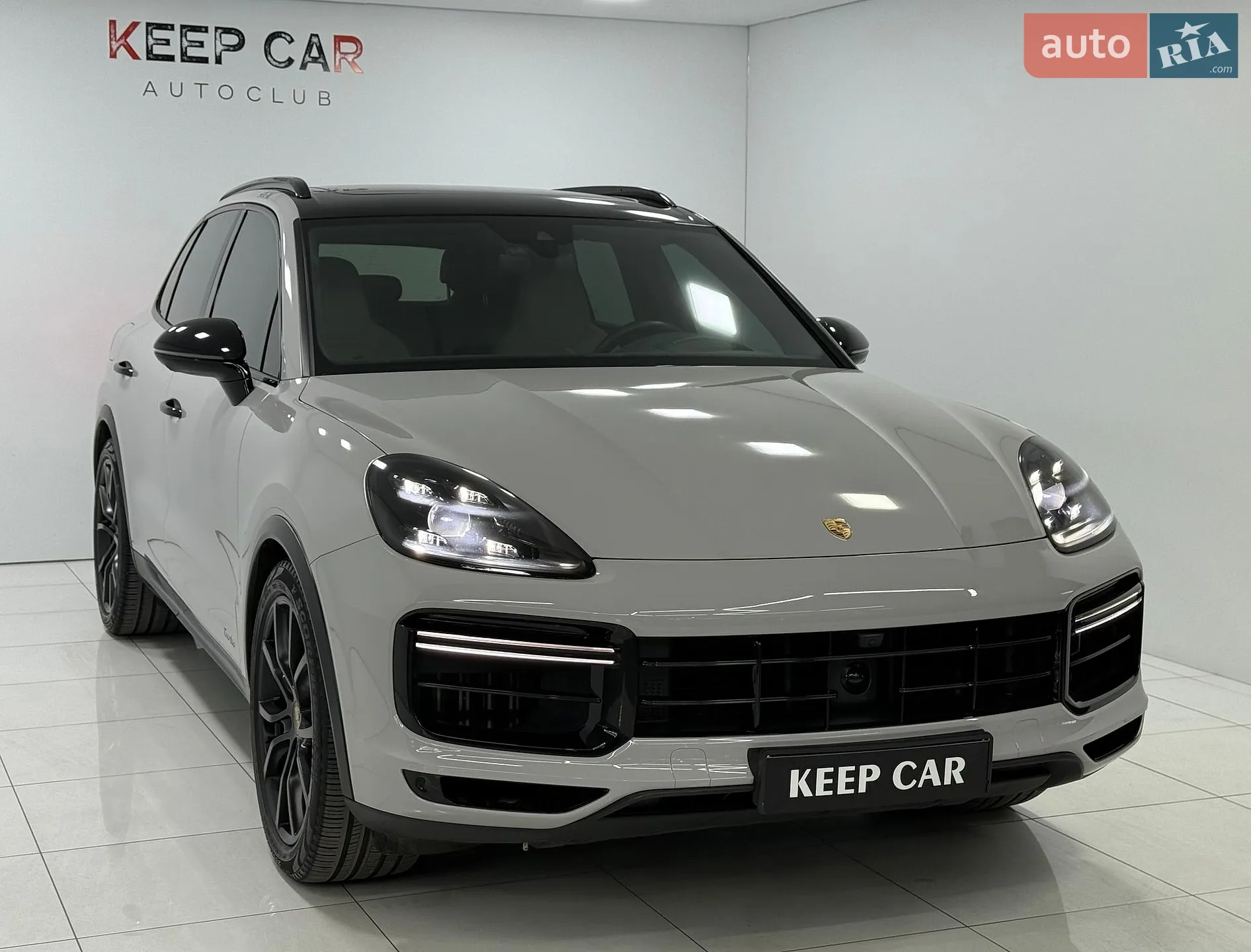 2019 Porsche Cayenne - мініатюра 10