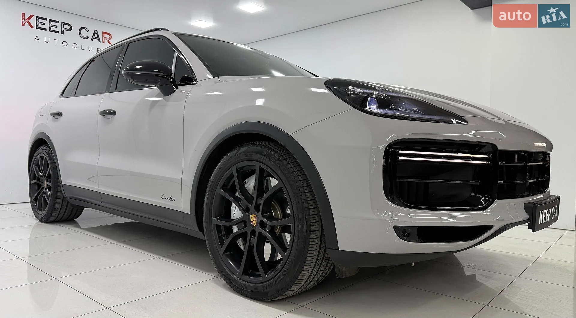 2019 Porsche Cayenne - мініатюра 12