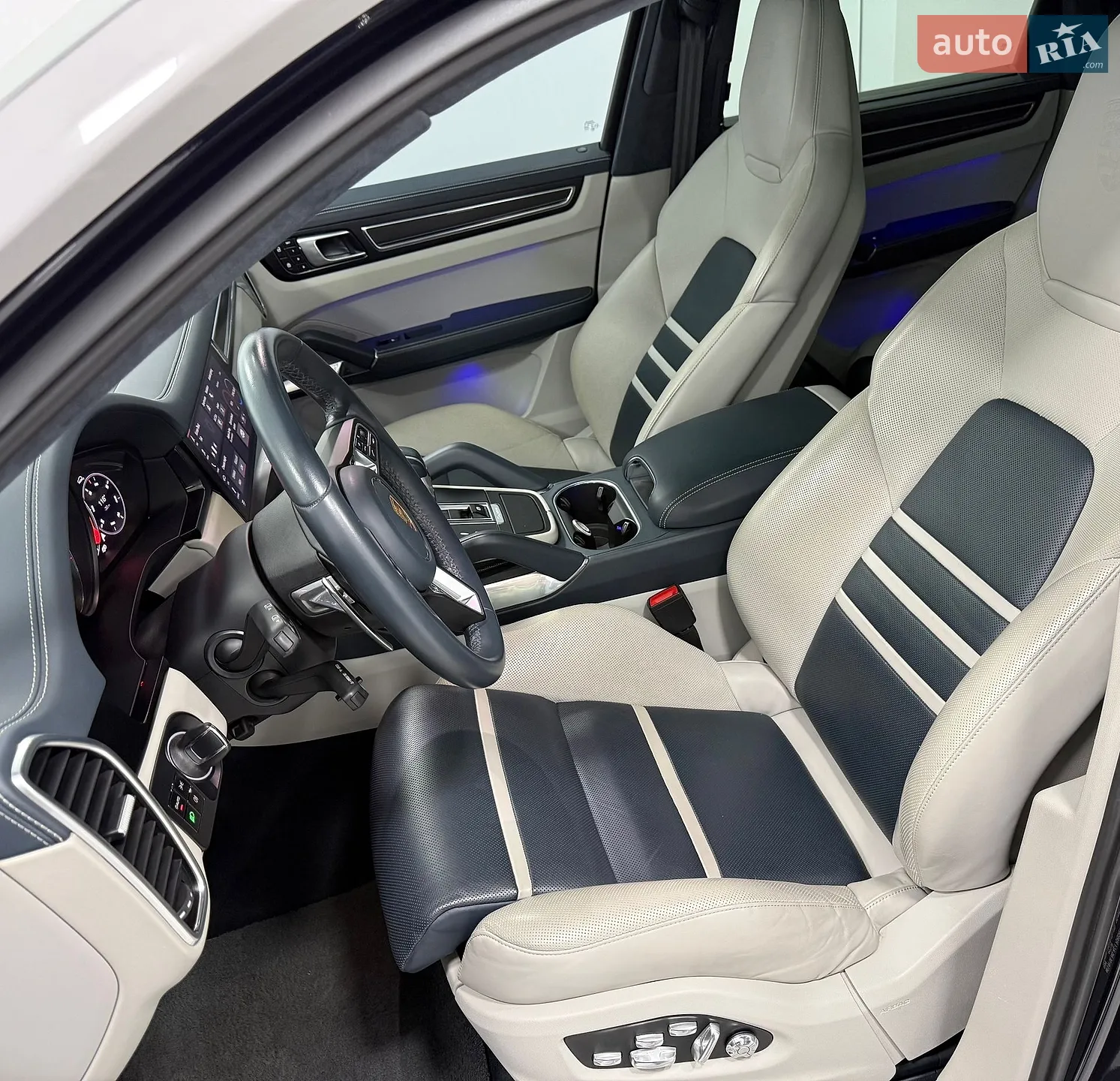2019 Porsche Cayenne - мініатюра 30