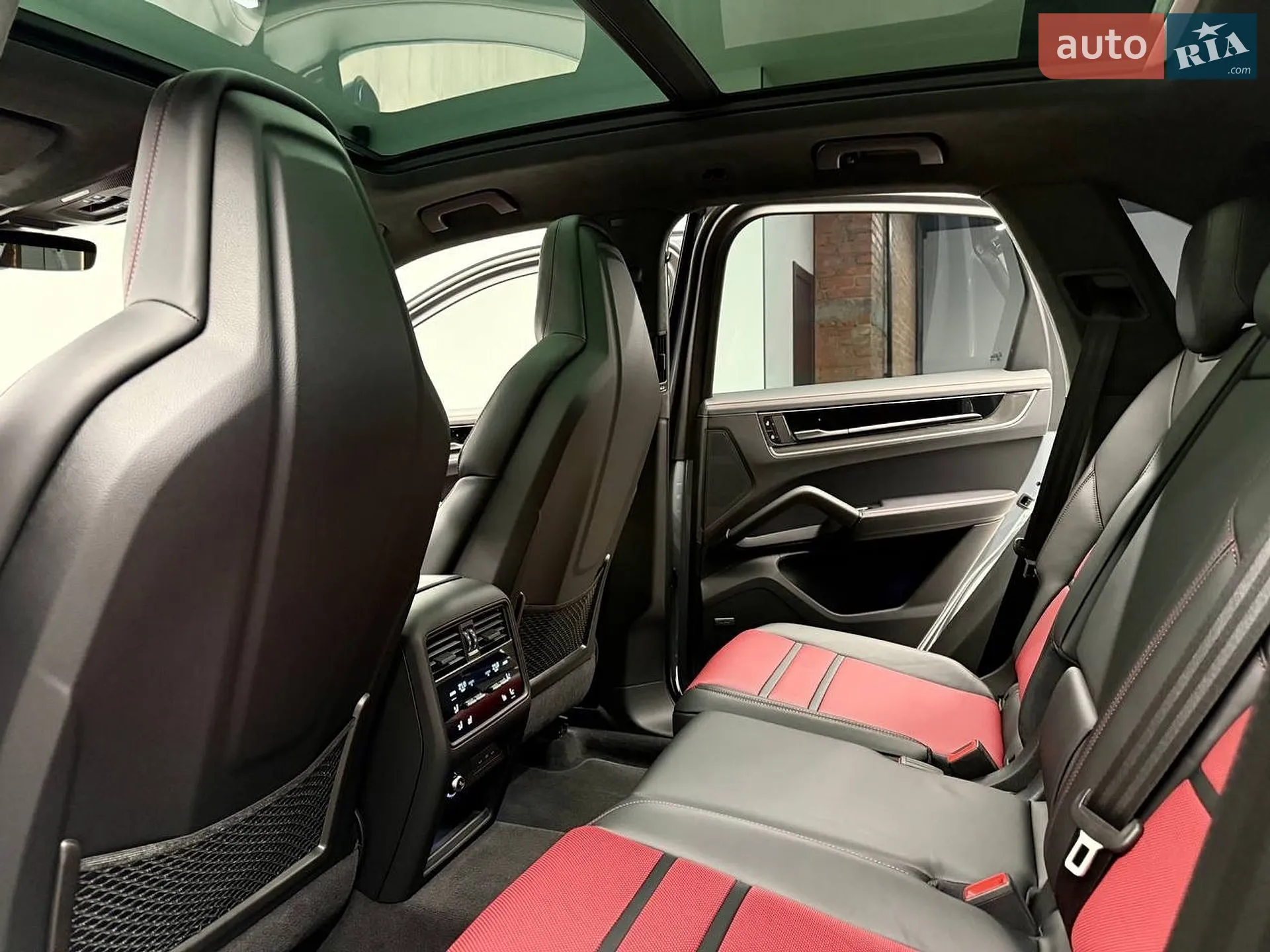 2023 Porsche Cayenne - мініатюра 25