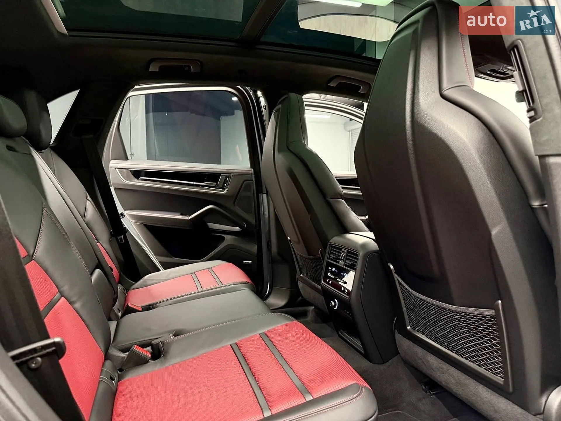 2023 Porsche Cayenne - мініатюра 36