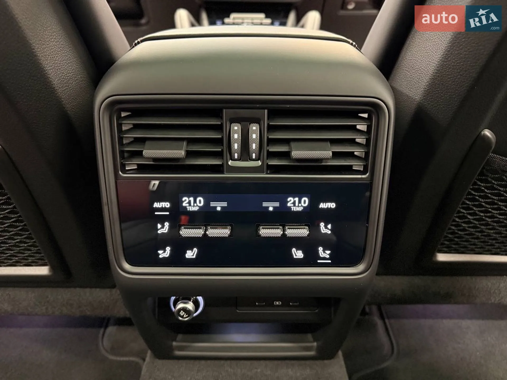 2023 Porsche Cayenne - мініатюра 40