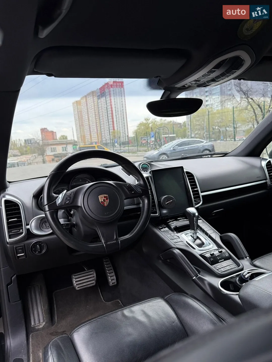 2013 Porsche Cayenne - мініатюра 9