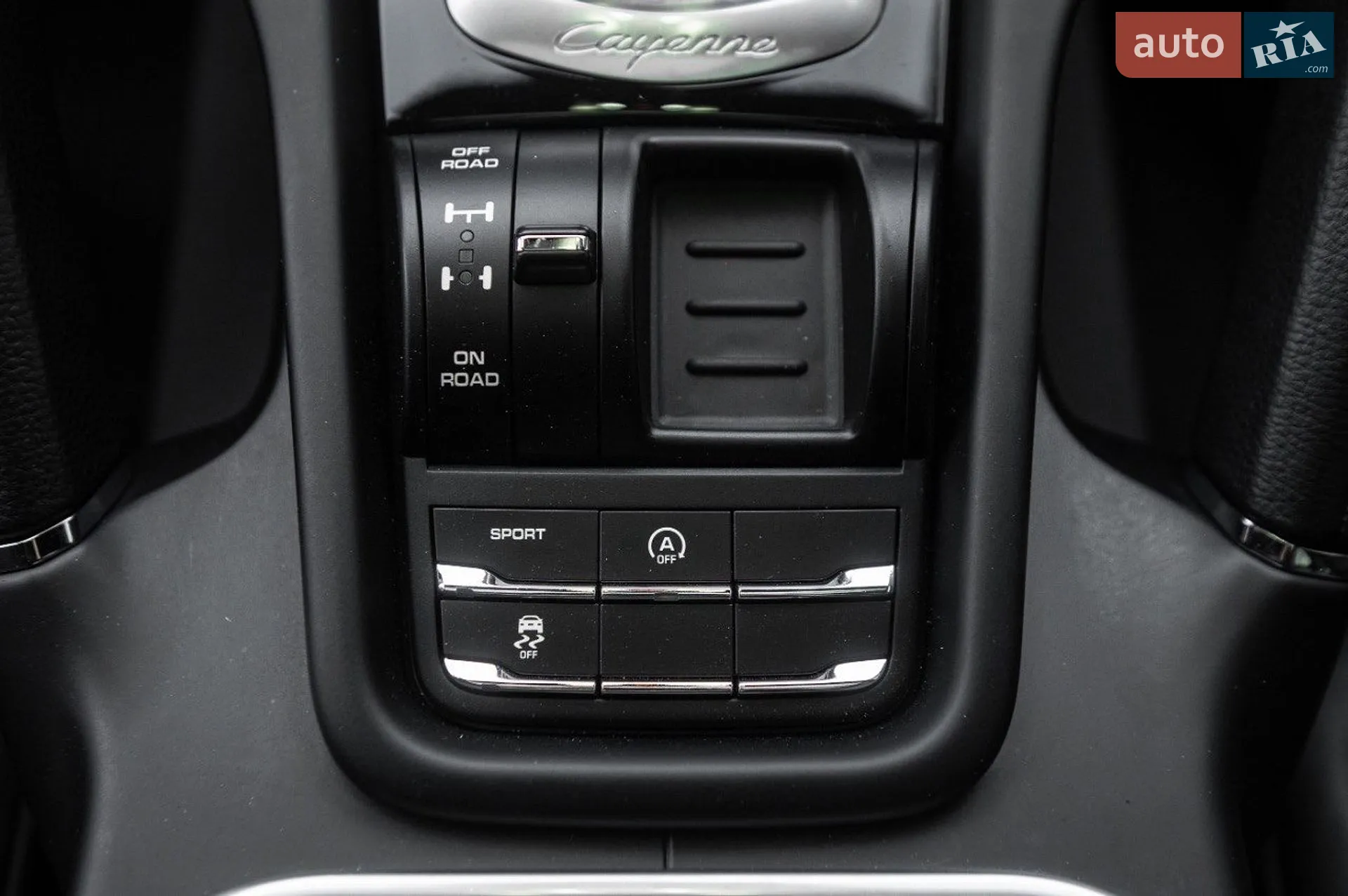 2016 Porsche Cayenne - мініатюра 48
