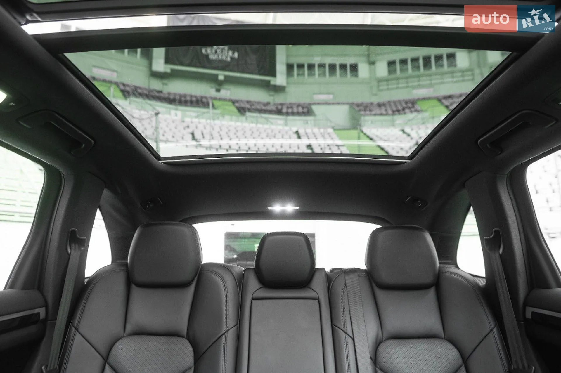 2016 Porsche Cayenne - мініатюра 62
