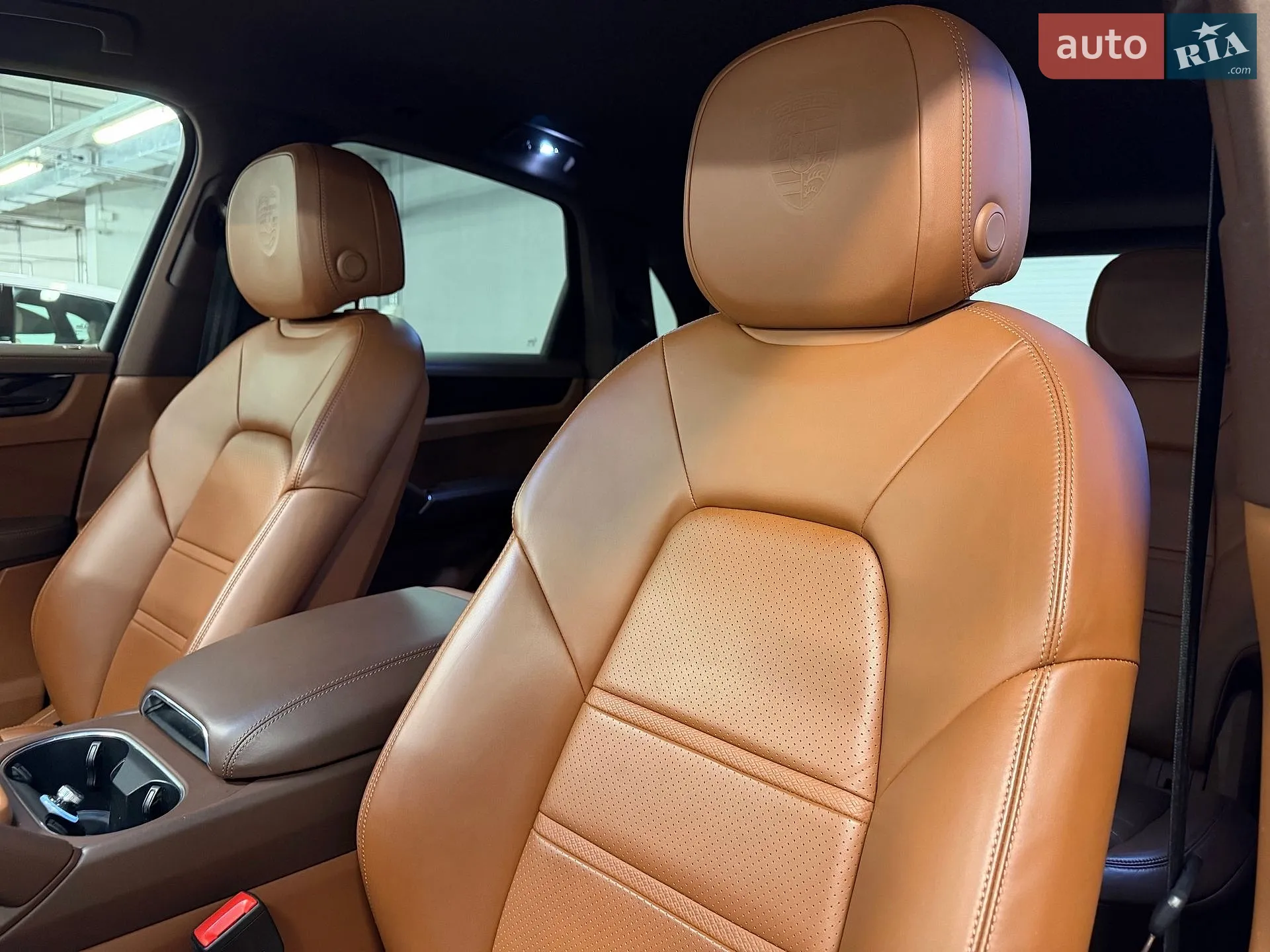 2022 Porsche Cayenne - мініатюра 28