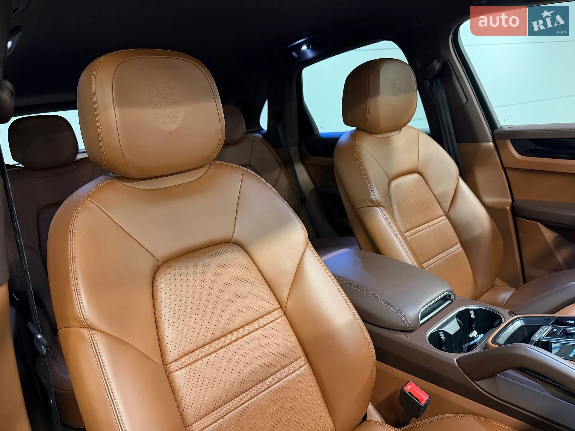 2022 Porsche Cayenne - мініатюра 47
