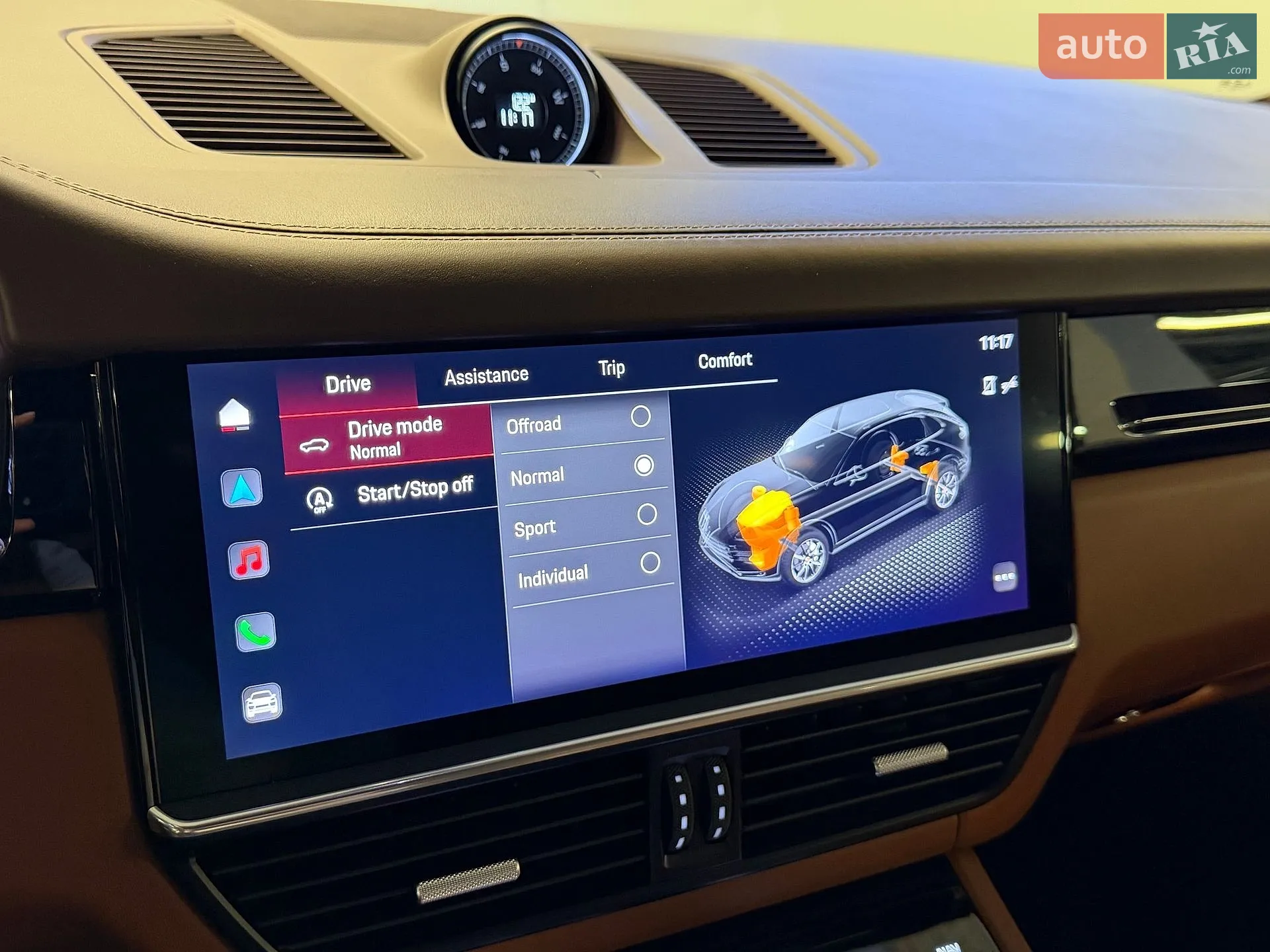 2022 Porsche Cayenne - мініатюра 53