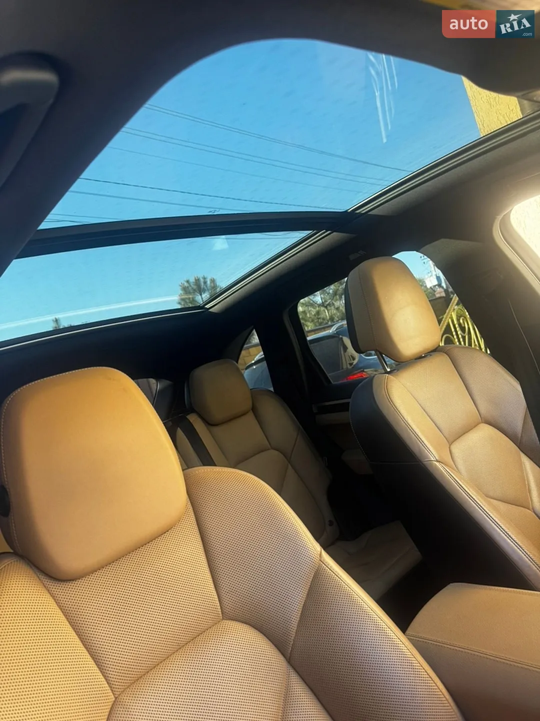 2015 Porsche Cayenne - мініатюра 7