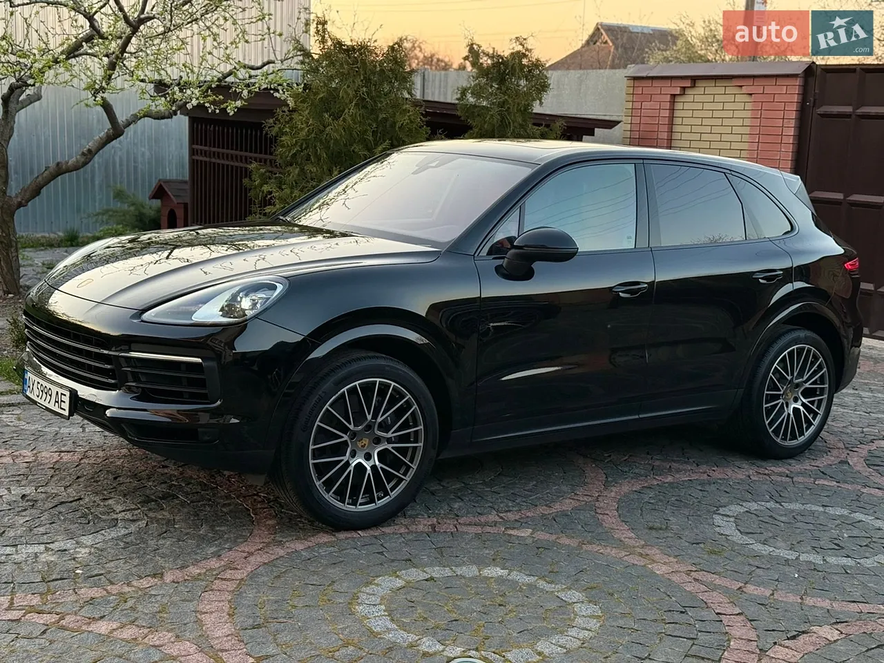 2023 Porsche Cayenne - мініатюра 37