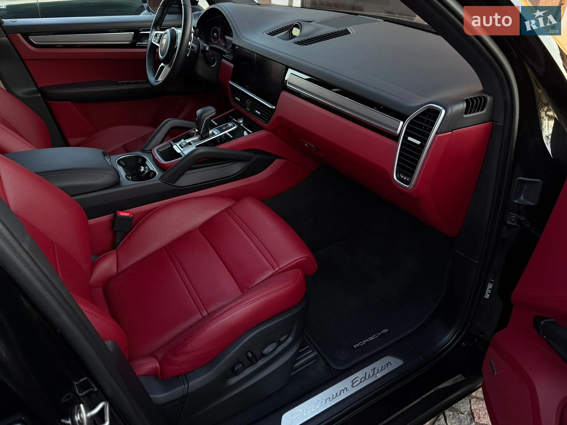 2022 Porsche Cayenne - мініатюра 40