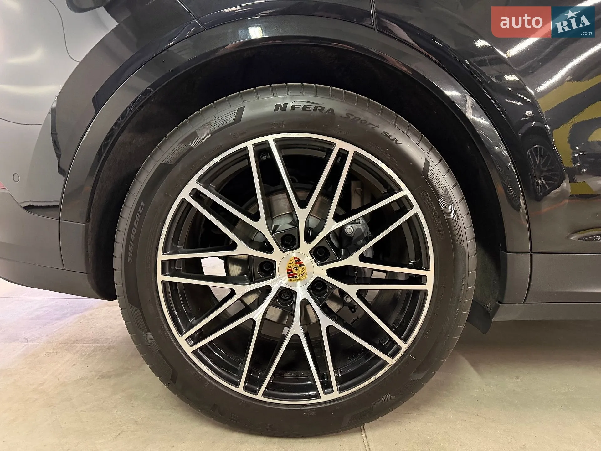2023 Porsche Cayenne - мініатюра 18