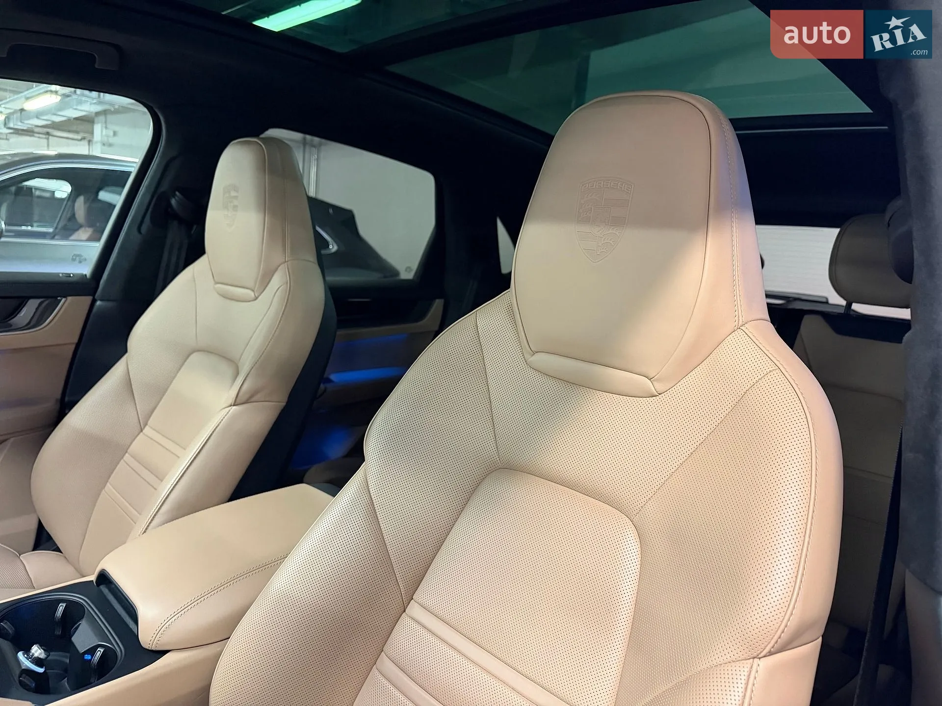 2023 Porsche Cayenne - мініатюра 30