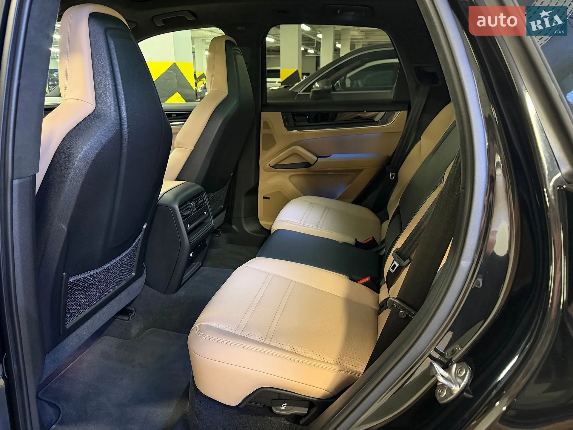 2023 Porsche Cayenne - мініатюра 51