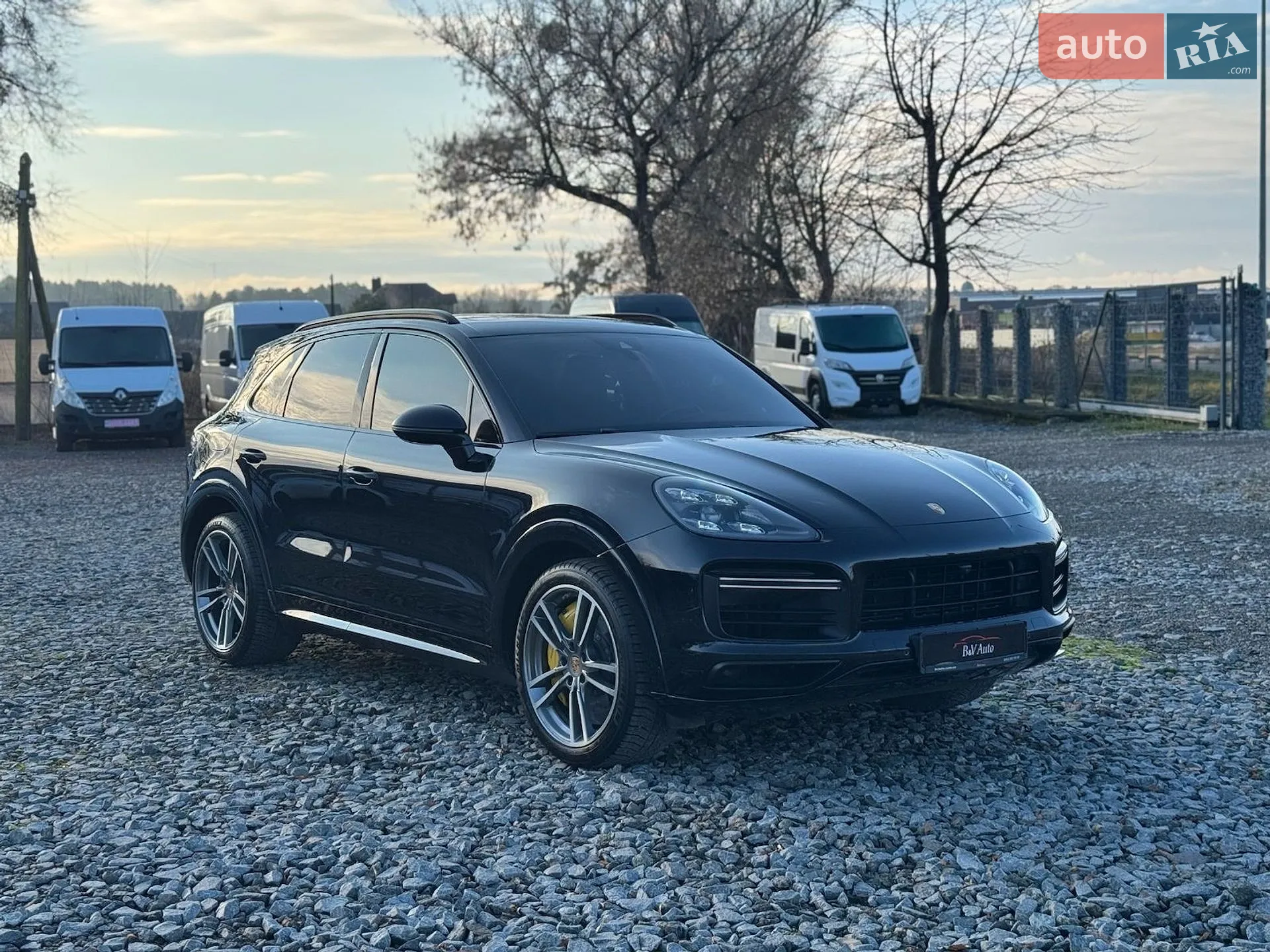 2019 Porsche Cayenne - мініатюра 4
