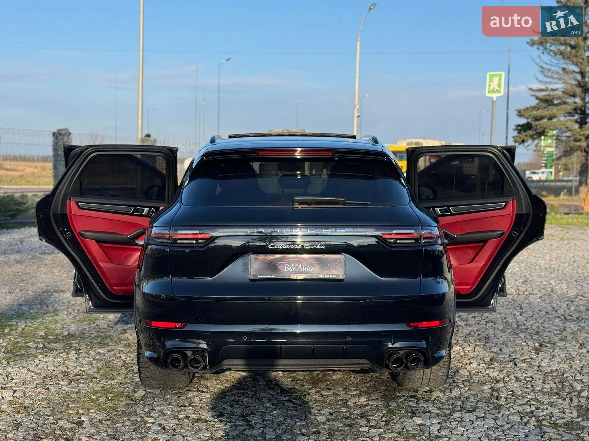 2019 Porsche Cayenne - мініатюра 15