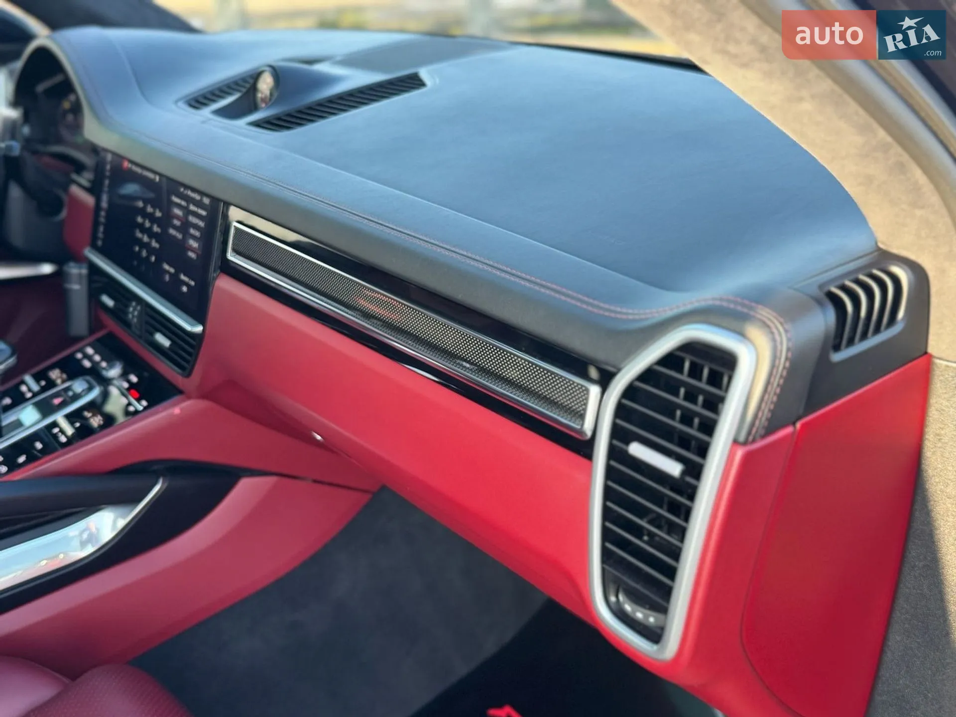 2019 Porsche Cayenne - мініатюра 27