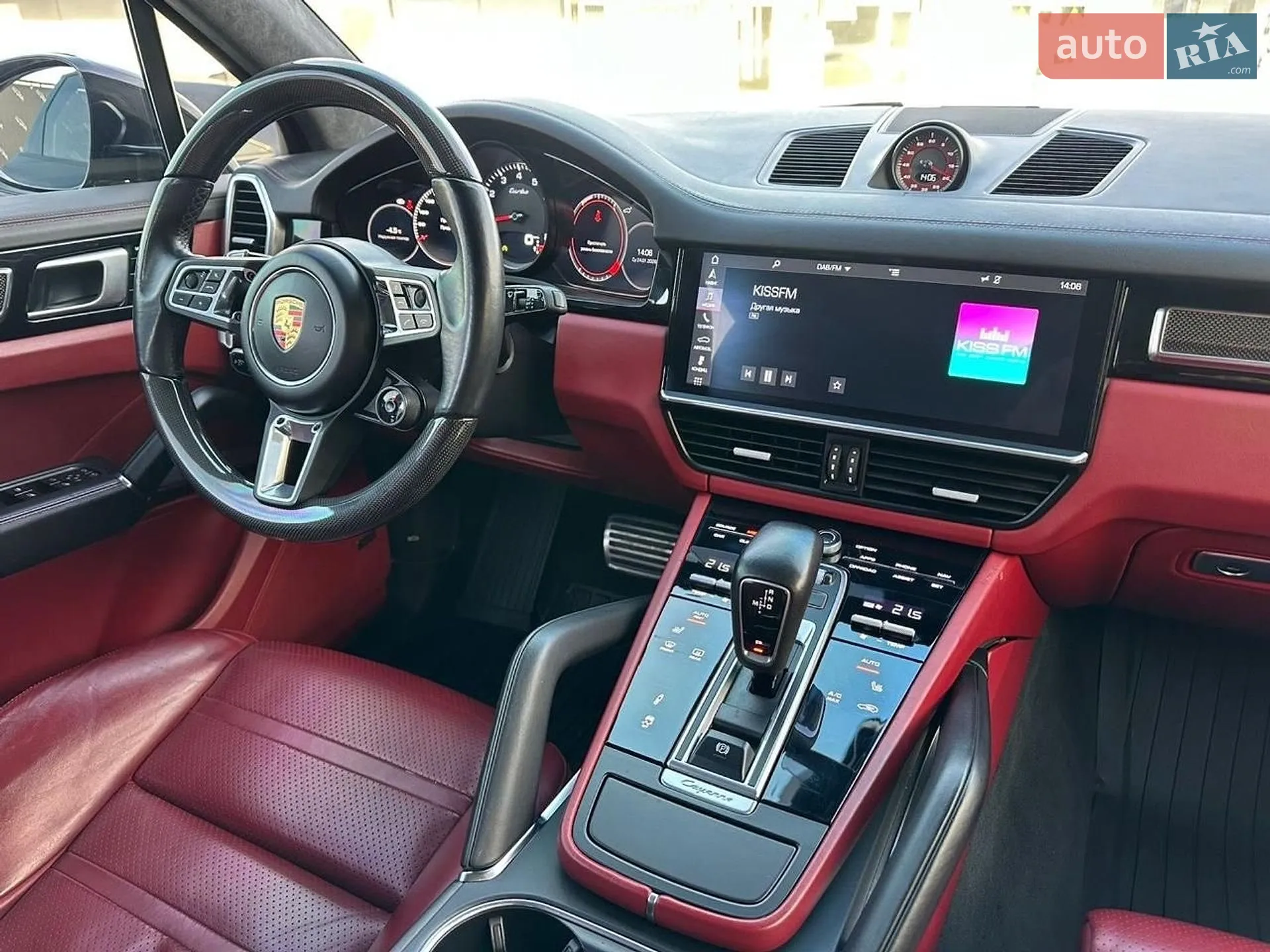 2019 Porsche Cayenne - мініатюра 31
