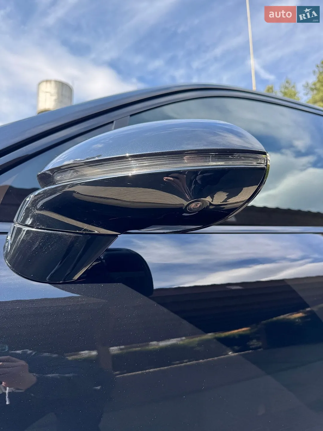 2021 Porsche Cayenne - мініатюра 6