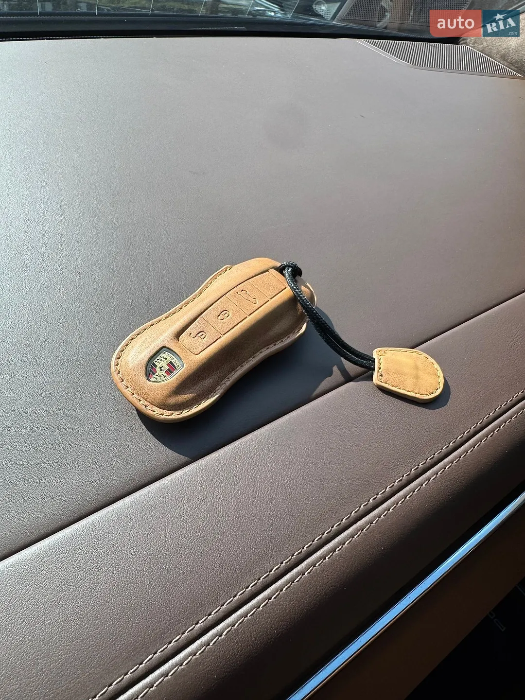 2021 Porsche Cayenne - мініатюра 24