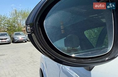 Внедорожник / Кроссовер Porsche Cayenne 2022 в Львове