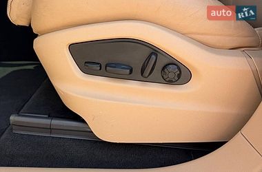 Внедорожник / Кроссовер Porsche Cayenne 2022 в Львове
