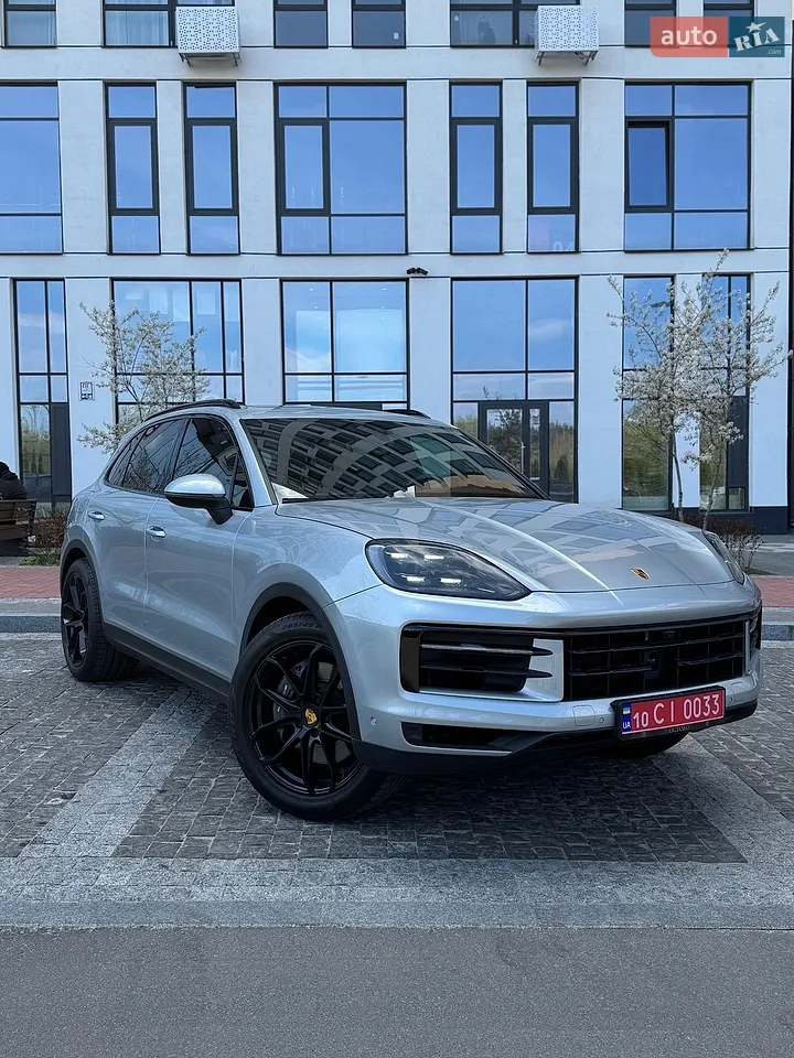 2024 Porsche 911 - мініатюра 20