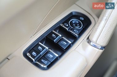 Внедорожник / Кроссовер Porsche Cayenne 2013 в Харькове