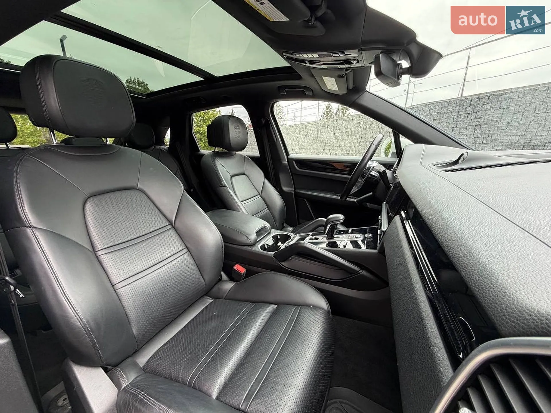 2019 Porsche Cayenne - мініатюра 10