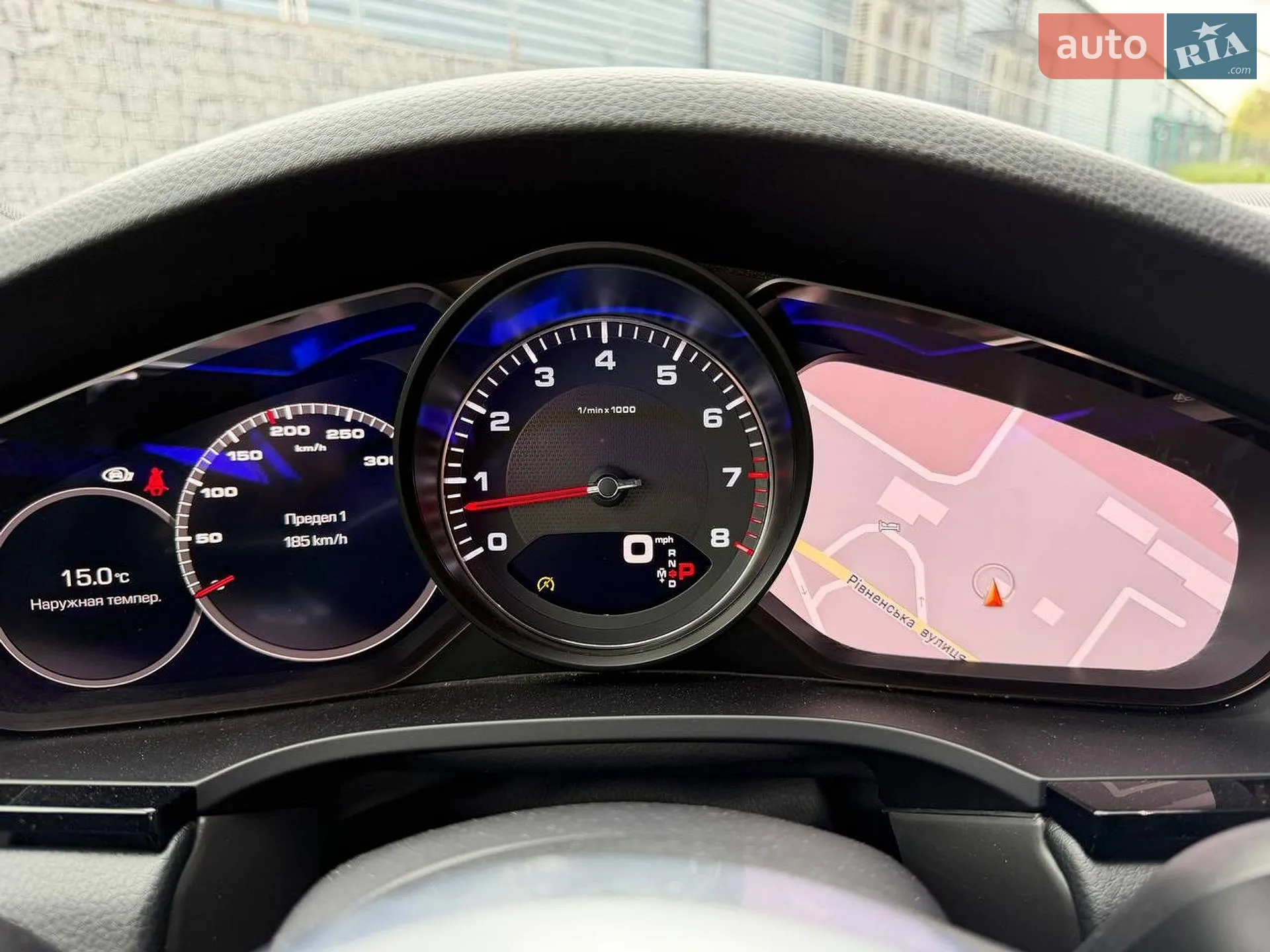 2019 Porsche Cayenne - мініатюра 19