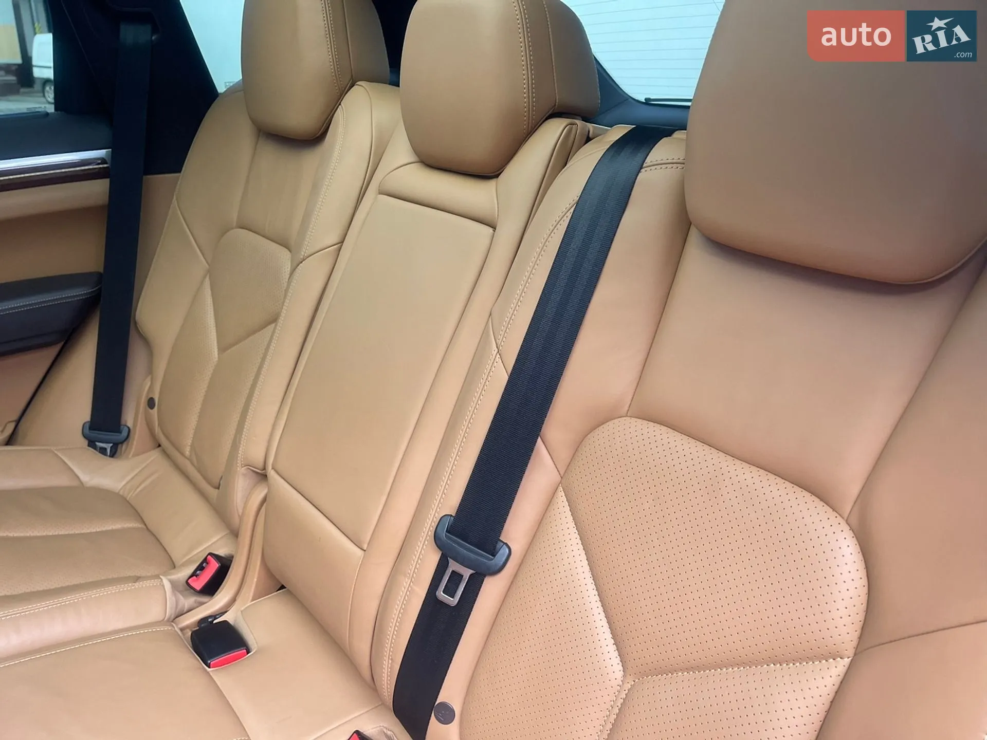 2013 Porsche Cayenne - мініатюра 19