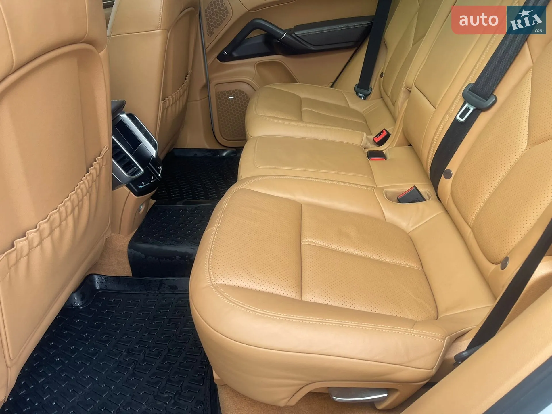 2013 Porsche Cayenne - мініатюра 21